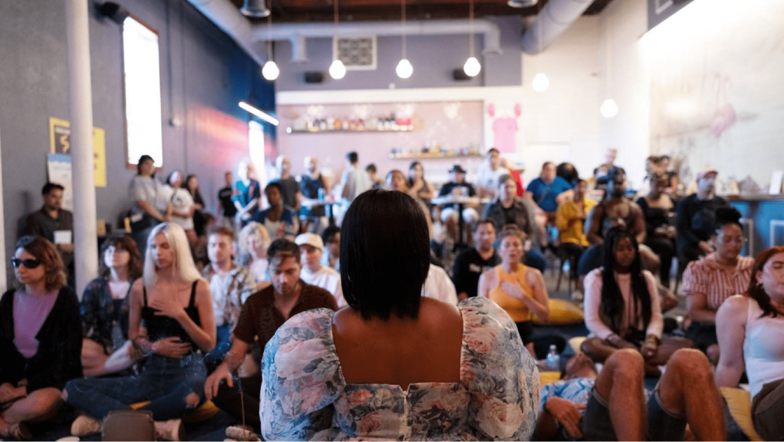 No-Shows? Not with These Event Reminder Email Templates