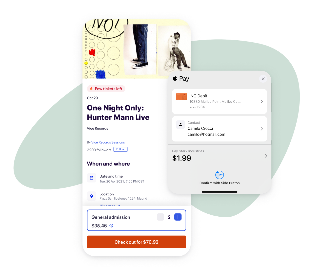 Eventbrite 2022 Product Recap Launches to Drive Demand & Discovery