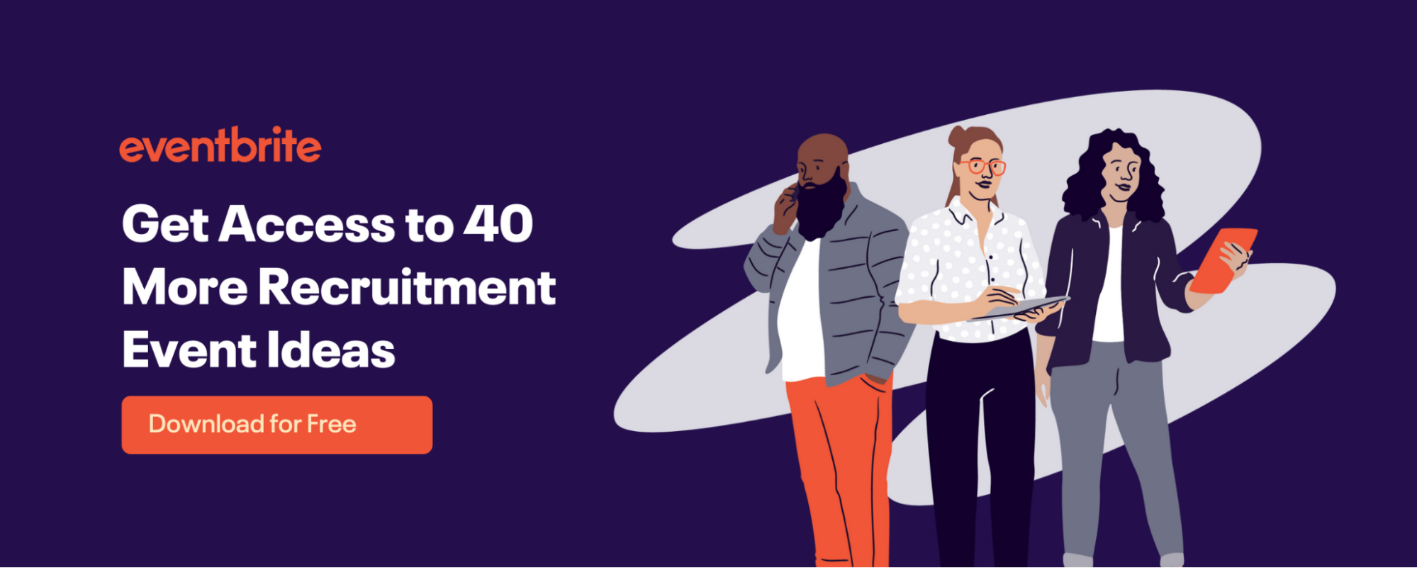 51+ Recruitment Event Ideas That&rsquo;ll Appeal to Fresh Talent