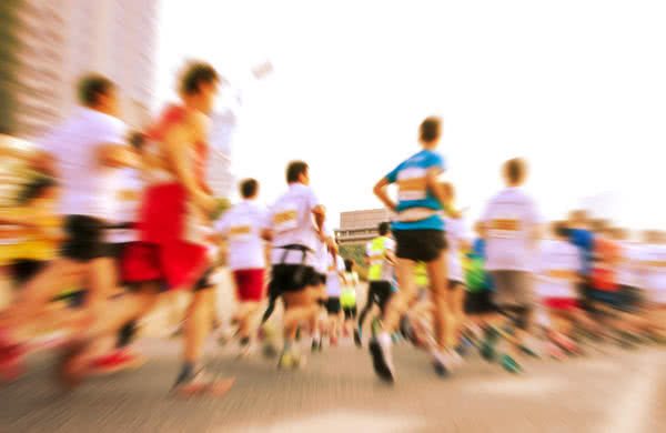 race timing and scoring system