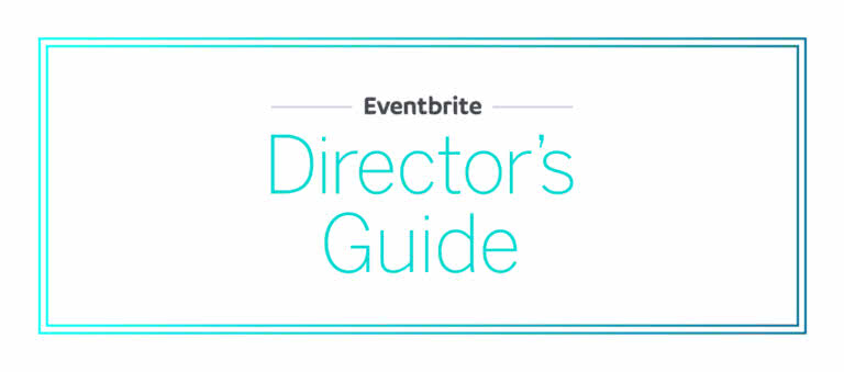Director's Guide to Multi-City Events