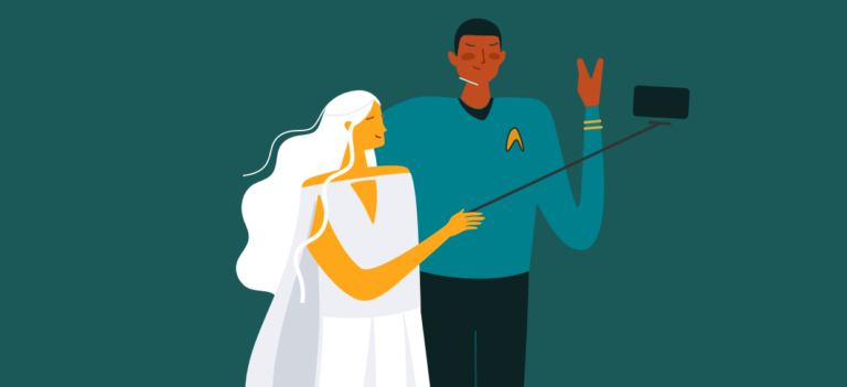 How RFID Can Transform the Fan Experience at Fandom Events