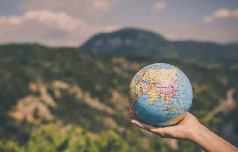 global race trends