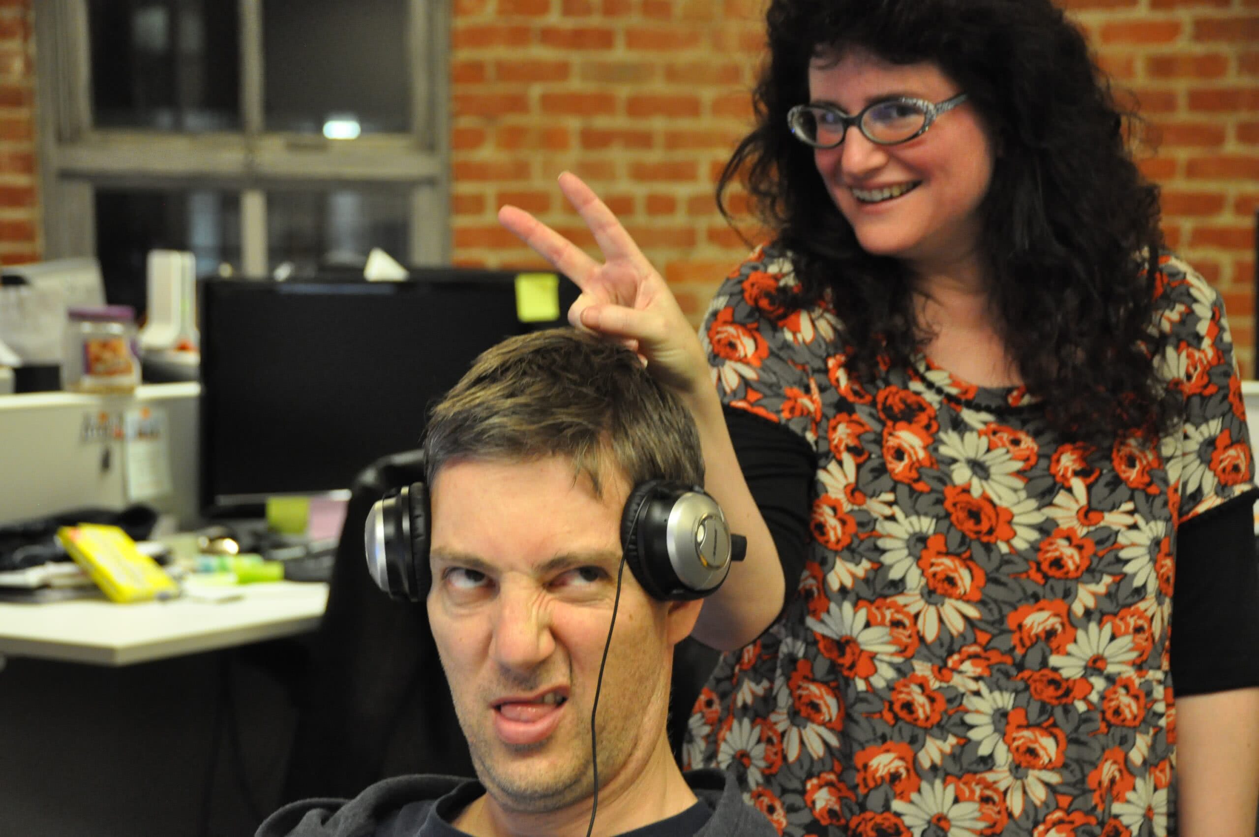 paulrobin Eventbrite Blog