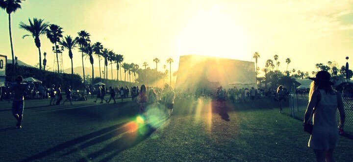 brand activations at music festivals