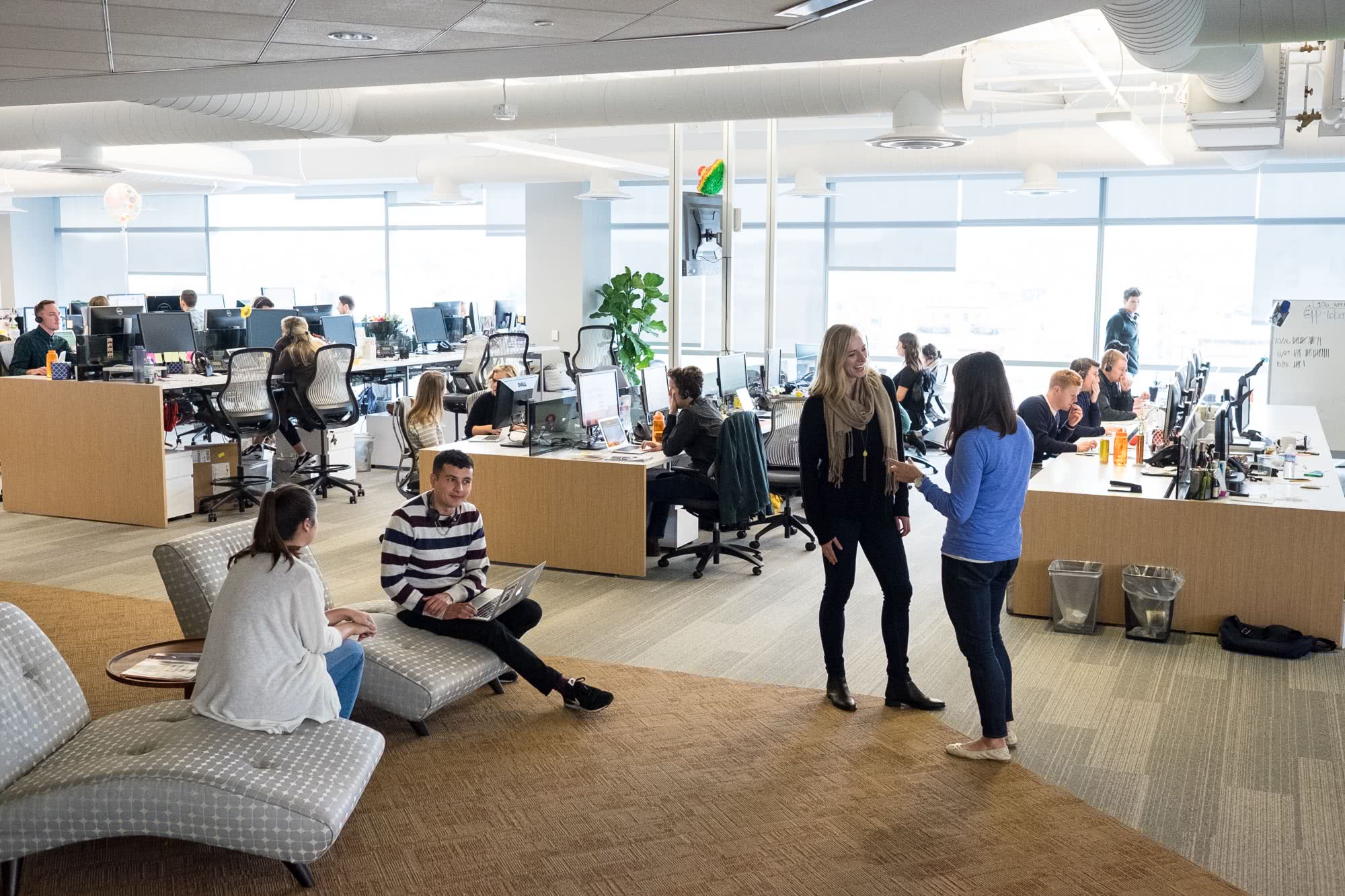 Eventbrite Recognized as a Best Place to Work in the Bay Area