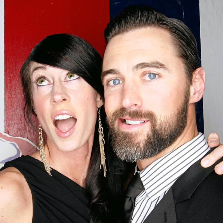 Meet the Teacher Dallas & Melissa Hartwig, Whole9