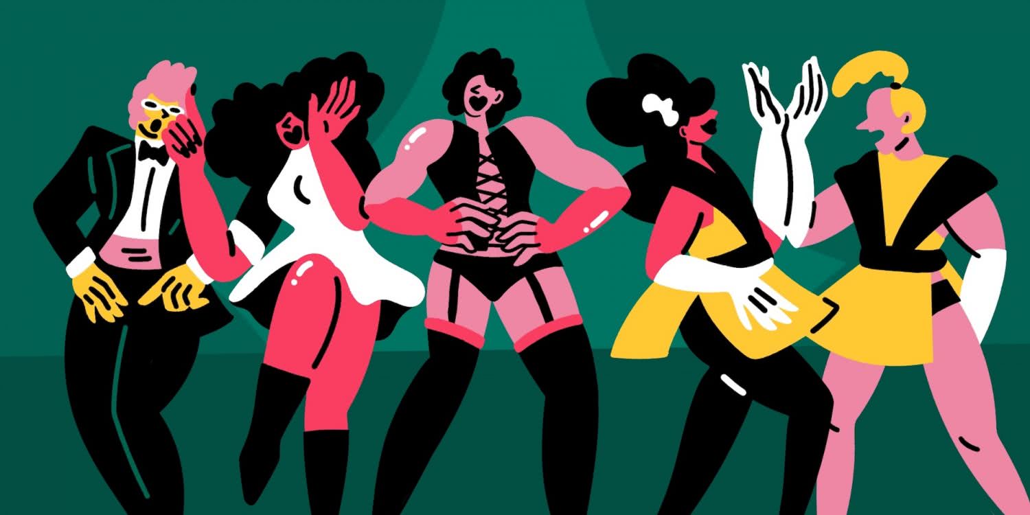 Everything You Need to Know Before Your First Rocky Horror Picture Show
