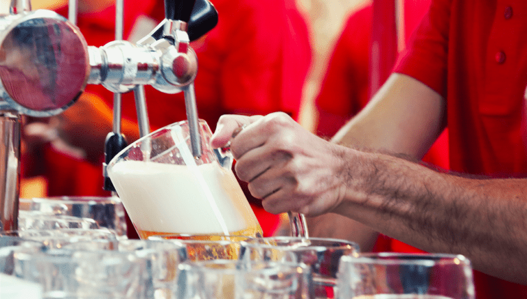 nyc beer week