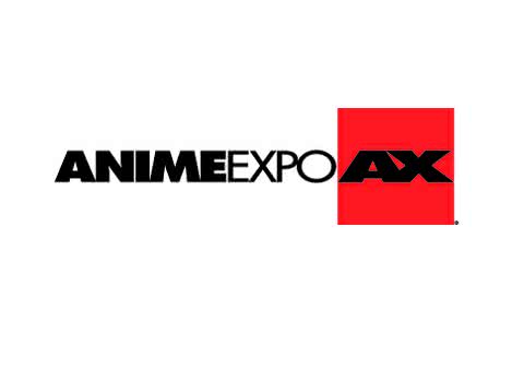 Anime Expo  Brand Page  Los Angeles Anime Convention