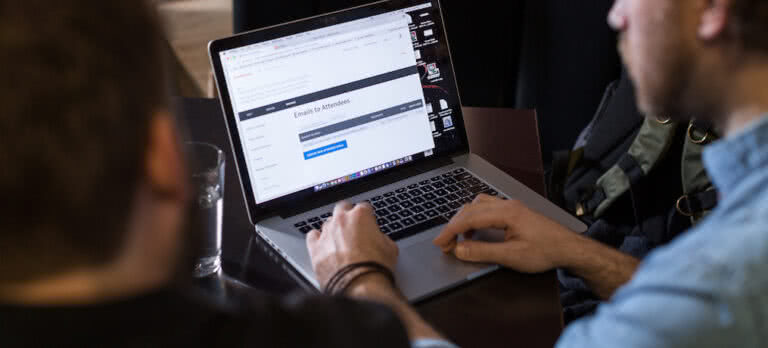 event management technology
