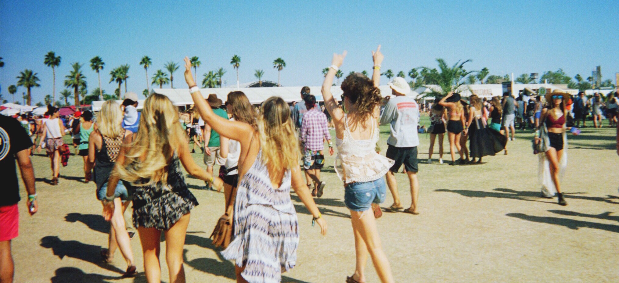 How to Make Your Festival Experience a Fan Favorite Eventbrite
