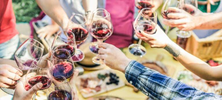 Checklist: How to Host the Ultimate Wine and Spirit Tasting Party