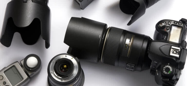 Photography supplies cheap