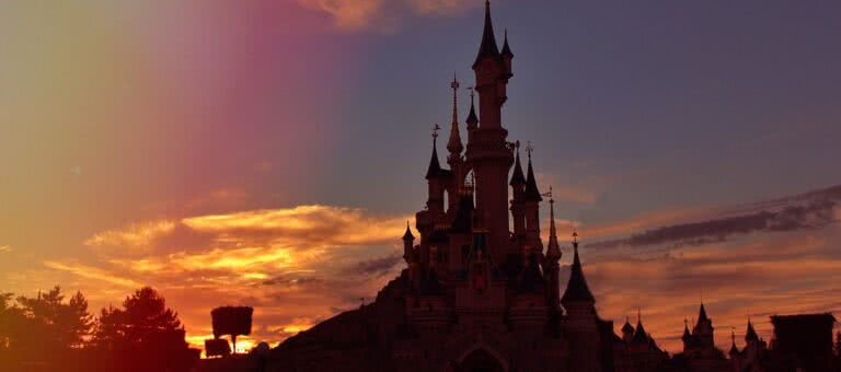 #eventprofs can learn a lot about branded experiences from Walt Disney