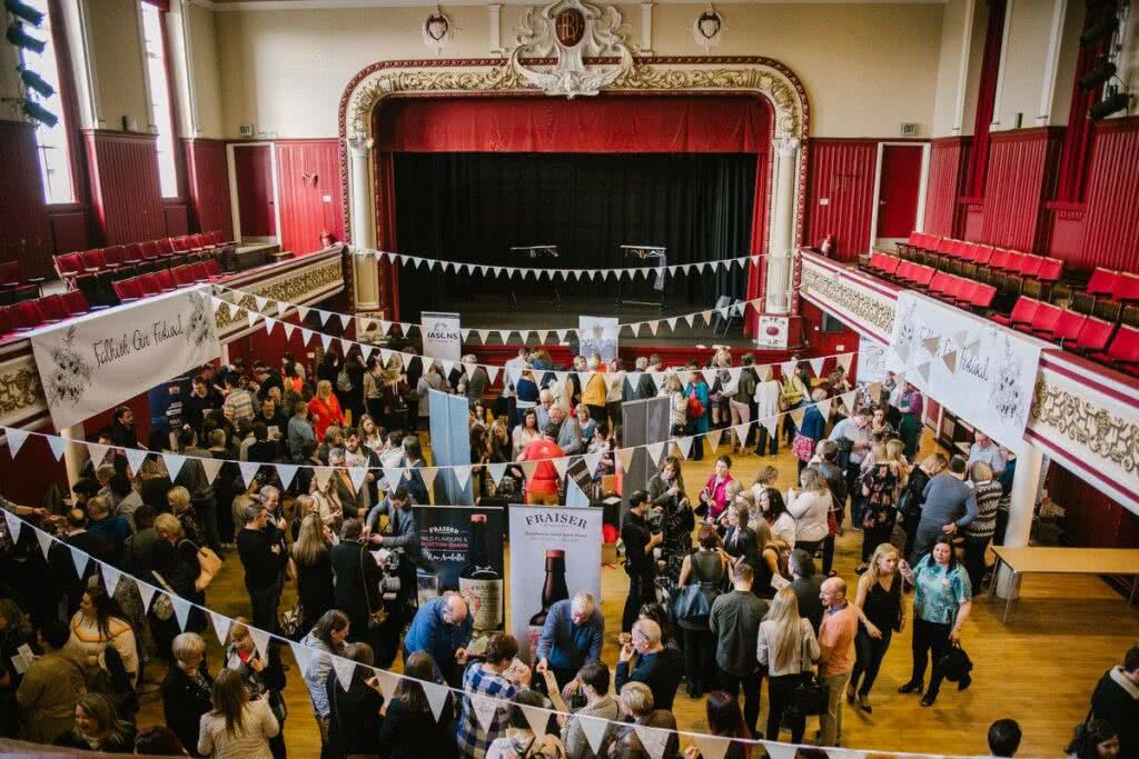 falkirk gin fest 3