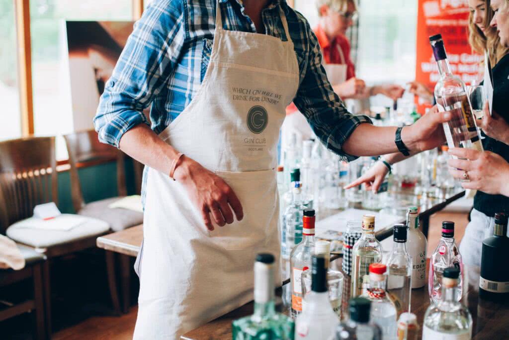 supper clubs and pop ups