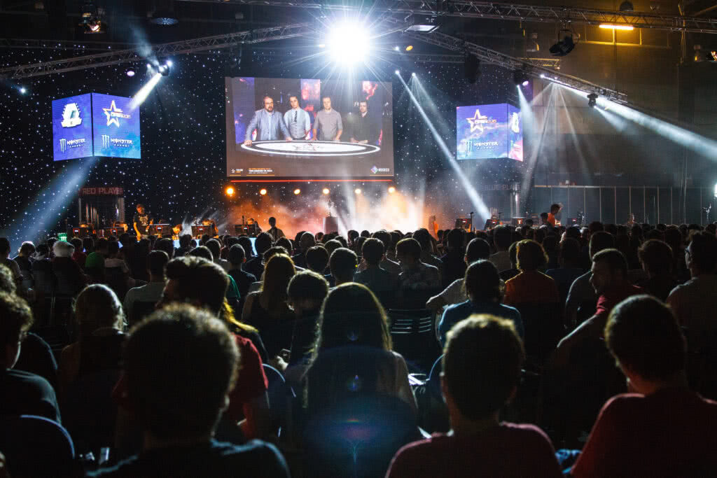 UK Events Worth Travelling to in September