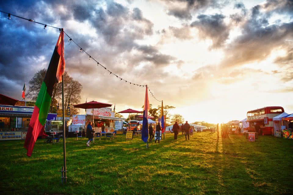 Celebrating 10 Years of Vantastival