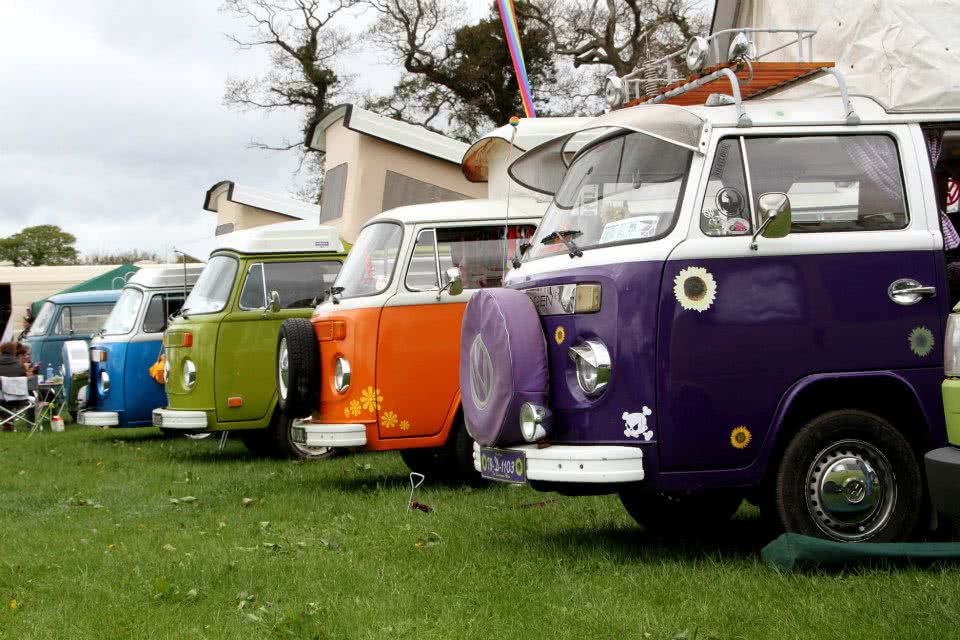 Celebrating 10 Years of Vantastival
