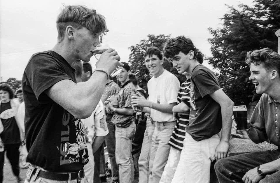 The Power of Nostalgia to Drive Attendance - Lessons from Tipp Classical