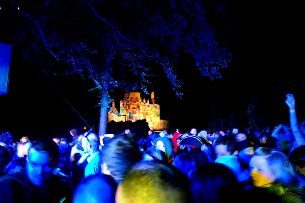 UK Events Worth Travelling to in September