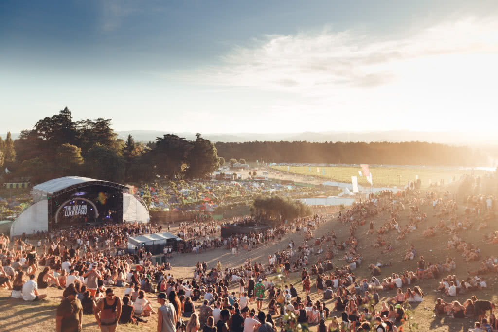 How a Major Music Festival Took Control of Their Ticketing Strategy From Setup to Sell Out
