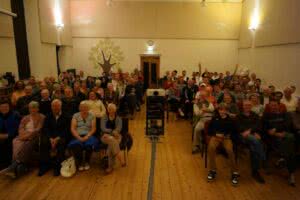 Balerno Village Screen