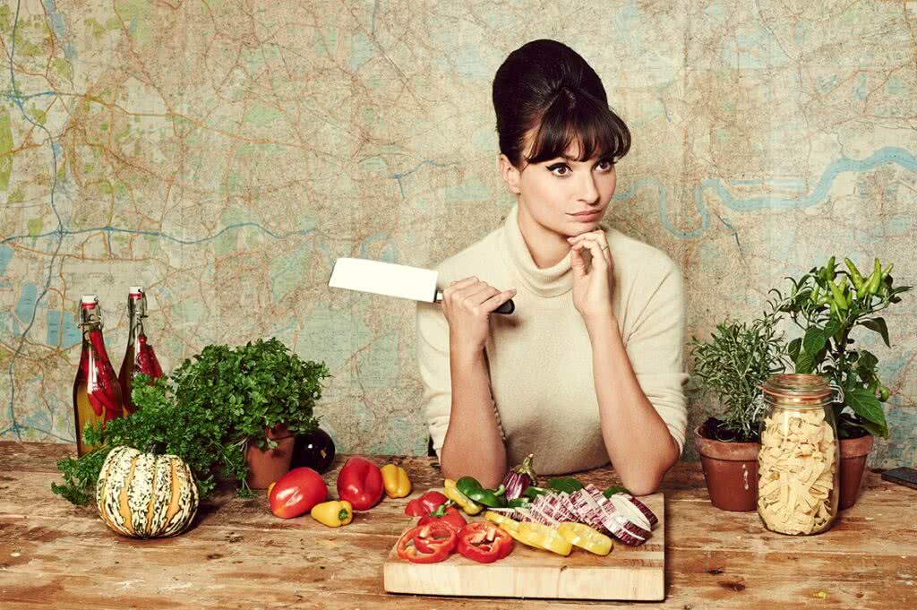 supper clubs and pop ups