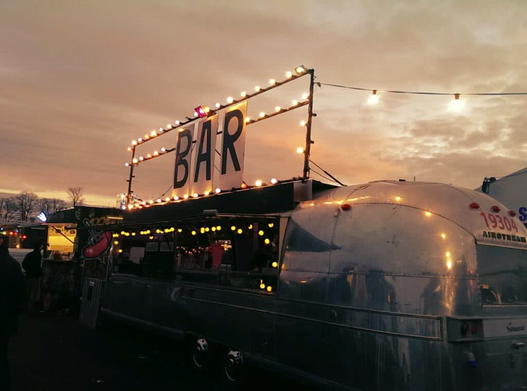 supper clubs and pop ups