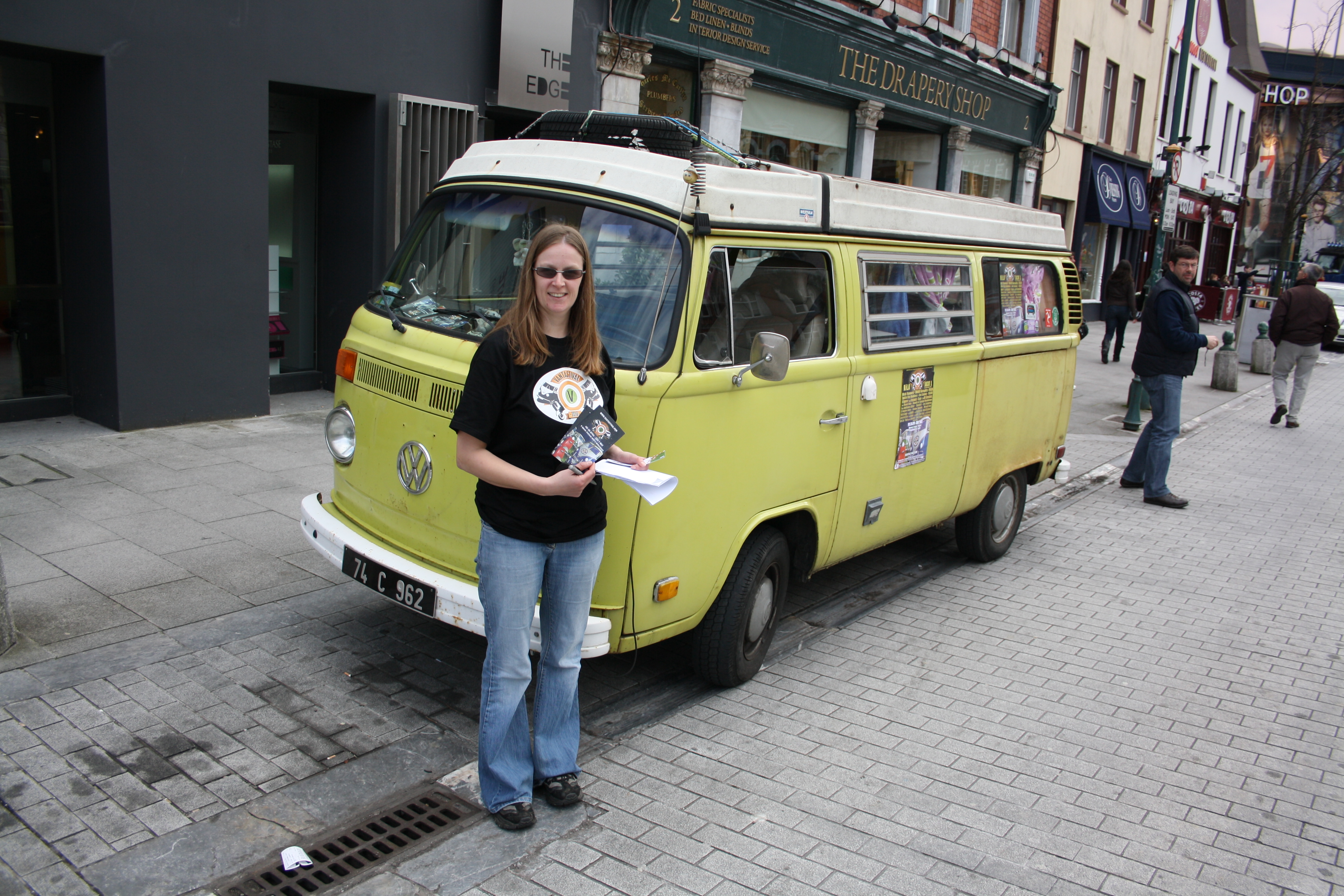 Celebrating 10 Years of Vantastival