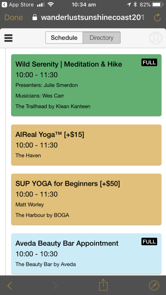 6 Ways an Event App Can Streamline Your Festival Operations in 2018