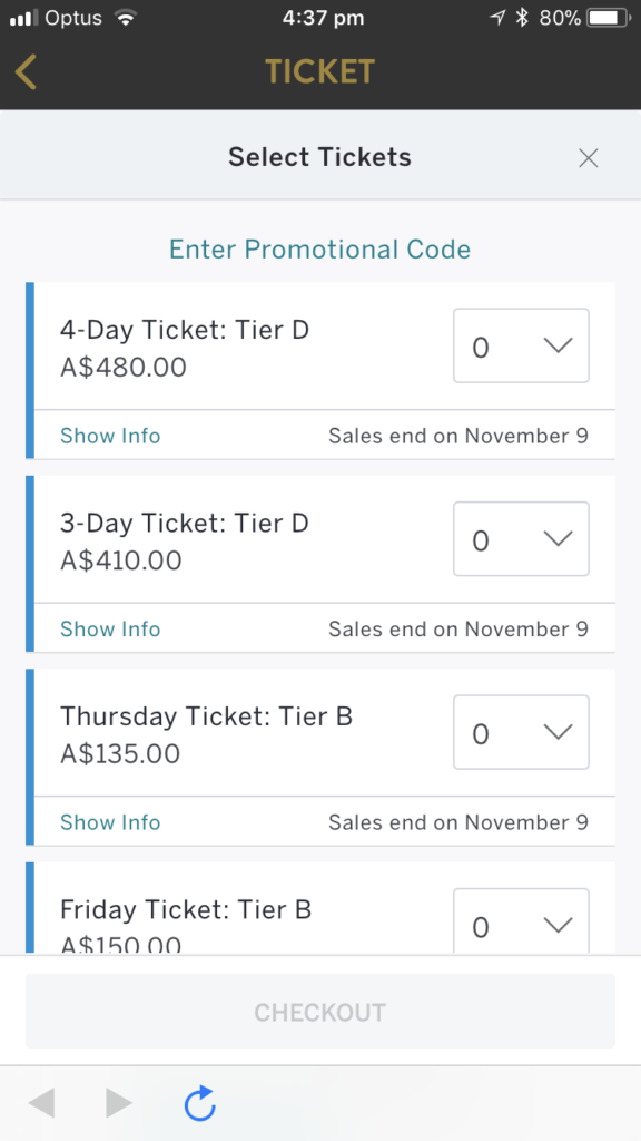 How Wanderlust Festival Uses Automation to Eliminate "Months of Work"