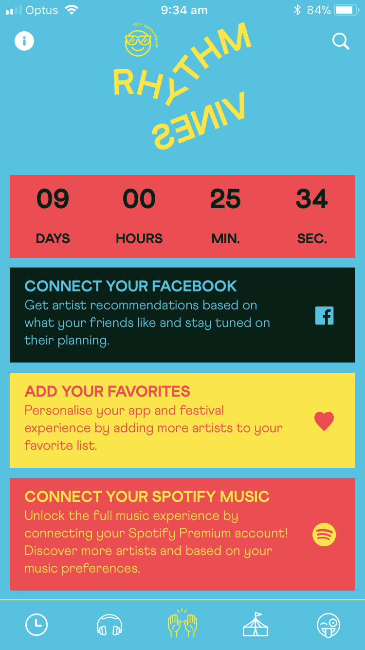 6 Ways an Event App Can Streamline Your Festival Operations