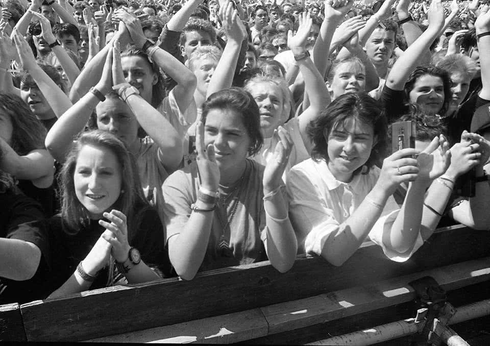 The Power of Nostalgia to Drive Attendance - Lessons from Tipp Classical