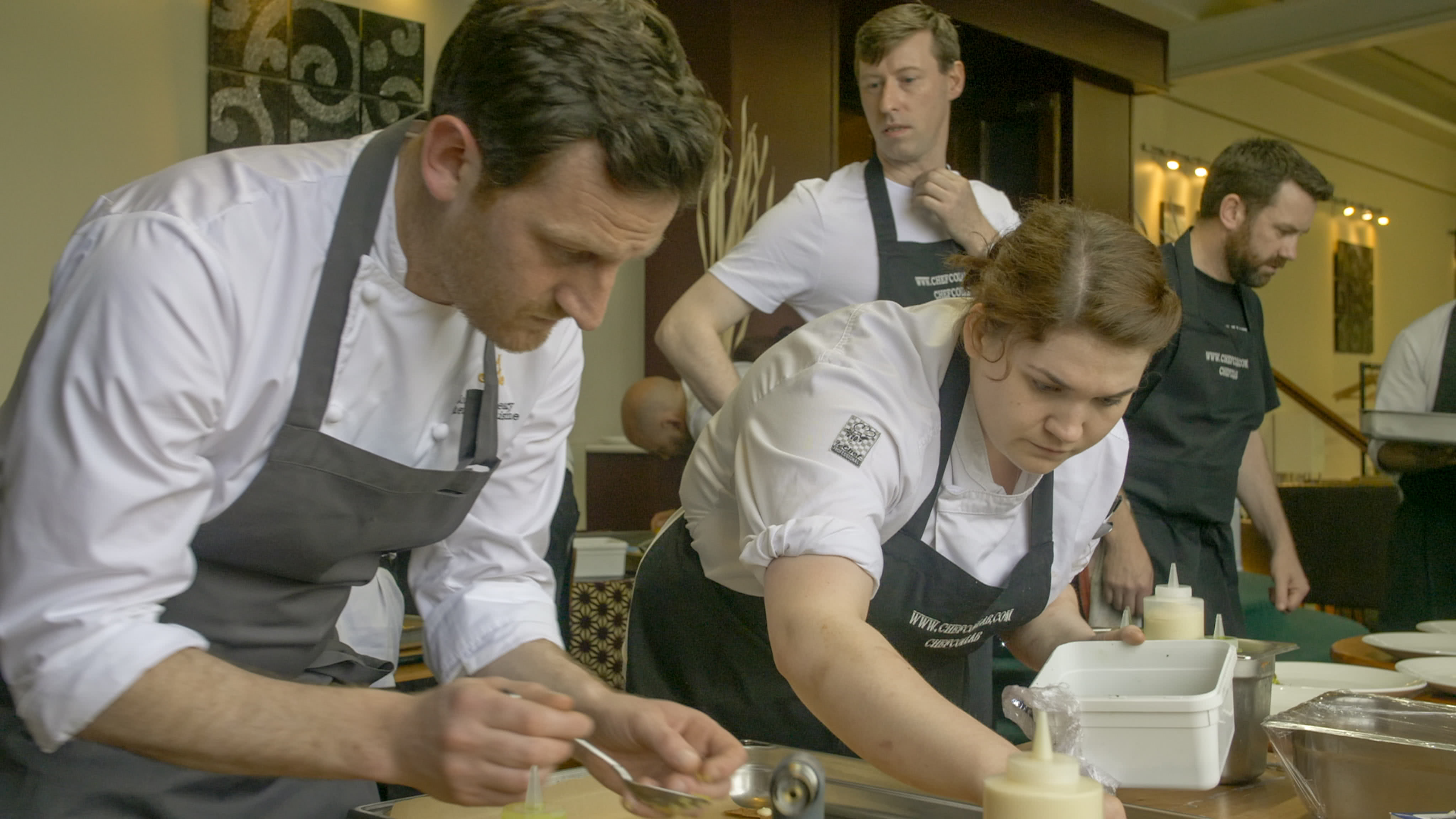 How Chef Collab is Empowering Ireland’s Young Chefs of the Future