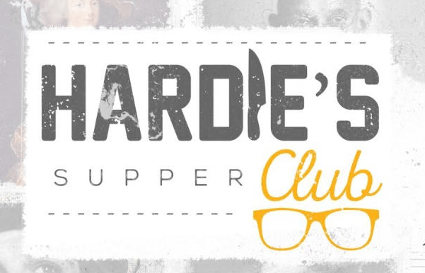 supper clubs and pop ups