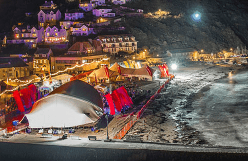 UK Events Worth Travelling to in September