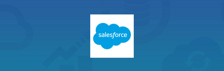 CRM integration - Salesforce