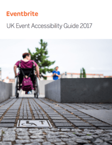 Event Accessibility Guide