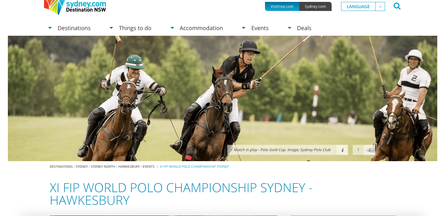 Get Them Out of Town: How to Entice People to Travel for Your Event