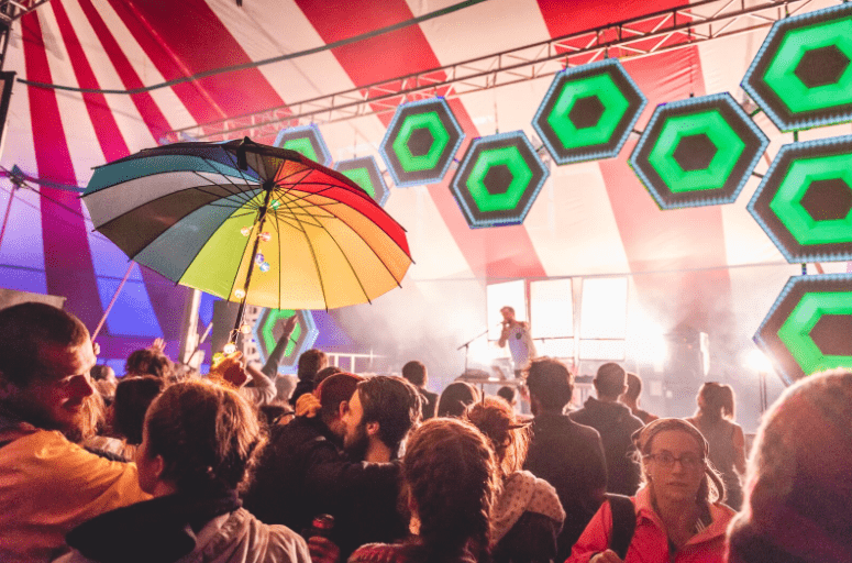 Passion to Project: How KnockanStockan Drives Success with its Artist-First Approach