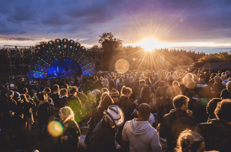 Passion to Project: How KnockanStockan Drives Success with its Artist-First Approach