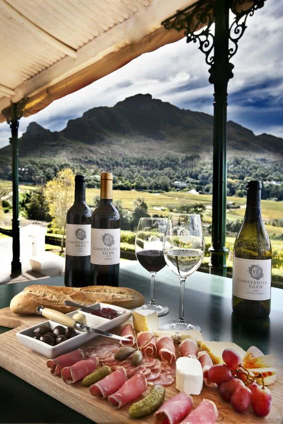 Wineries