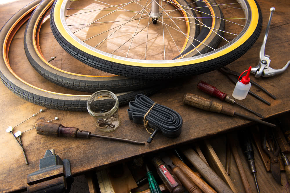 bike maintenance eu event trends