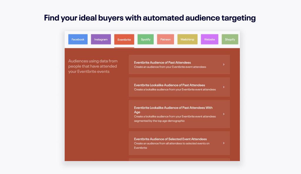 boost-audience-builder