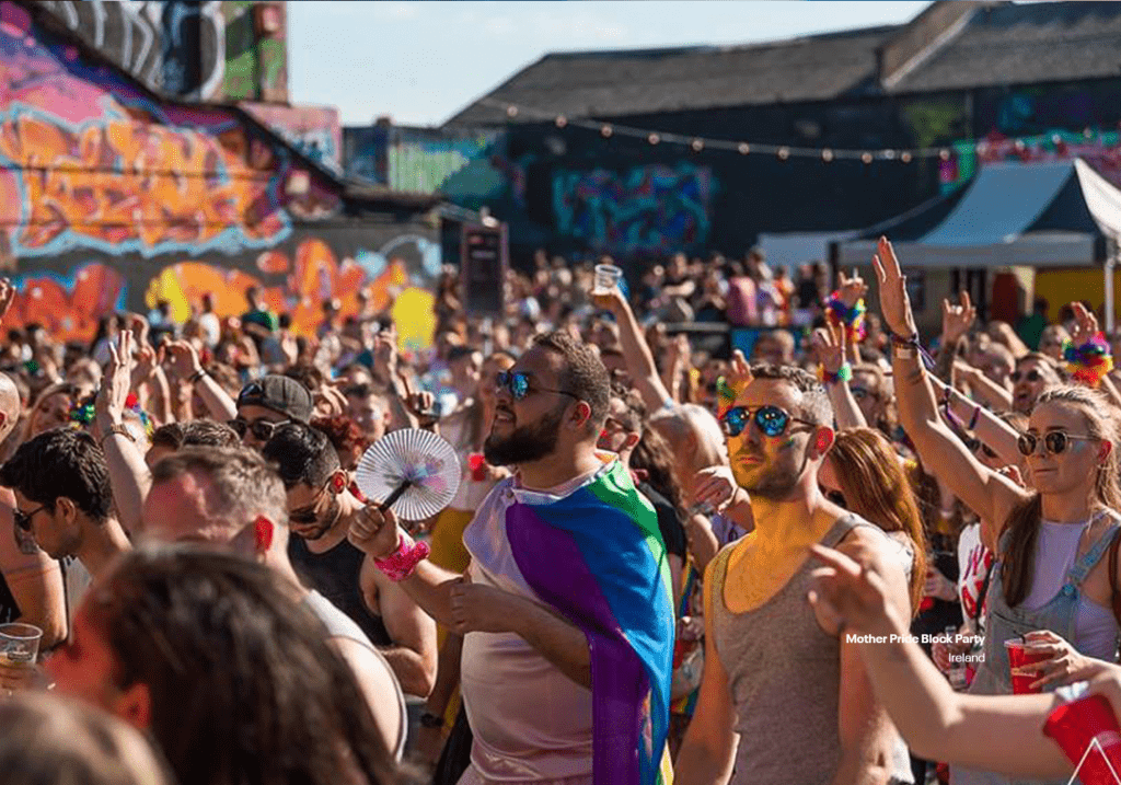 8 Pride Party Ideas + Inspiration from Real Event Organizers