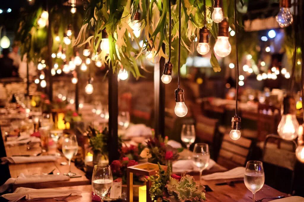 Eventbrite Aussie Workplace Christmas Party