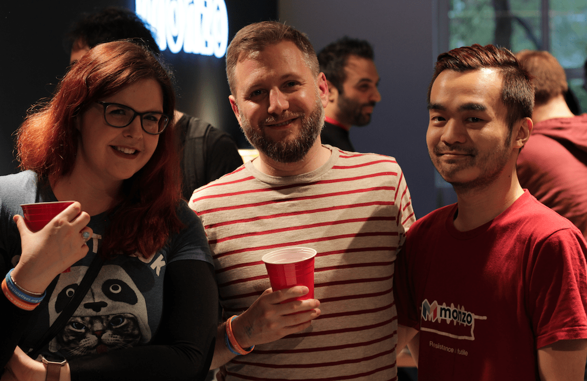 London-Gaymers