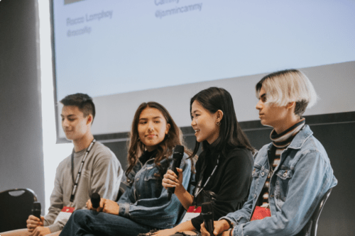 How to Moderate a Panel Discussion Like a Pro
